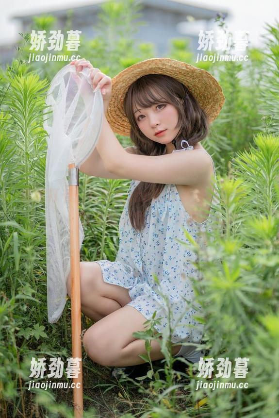 偶然打卡：花铃Hana的可畏旗袍图包，分享给你我的小确幸
