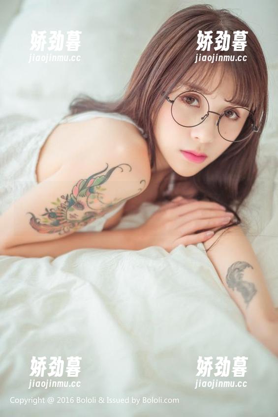 菠萝社 - 许文婷Regina在线蟊三亚旅拍合集，人生赢家们的心头好！