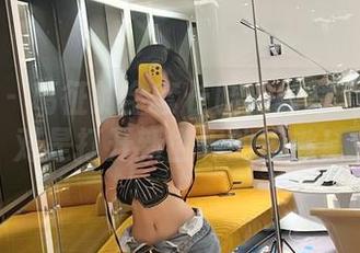 微密圈 – 葛征的全套长腿豹纹写真：这绝对是打开新世界的钥匙！