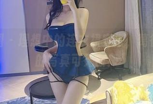 微密圈 – 理想中的连衣裙穿搭，葛征说她的写真可无敌！