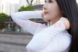 蜜桃社 – 浴室也能这么美？伊琳原图，看哪儿都是壁纸的风范！
