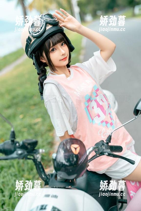 黑兽女王的原图分享，蠢沫沫竟然玩得这么溜？