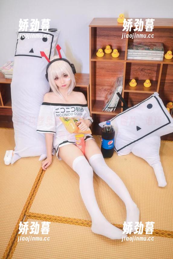 有了这些免费“蠢沫沫女孩”图片，谁还需要花钱买快乐呢？