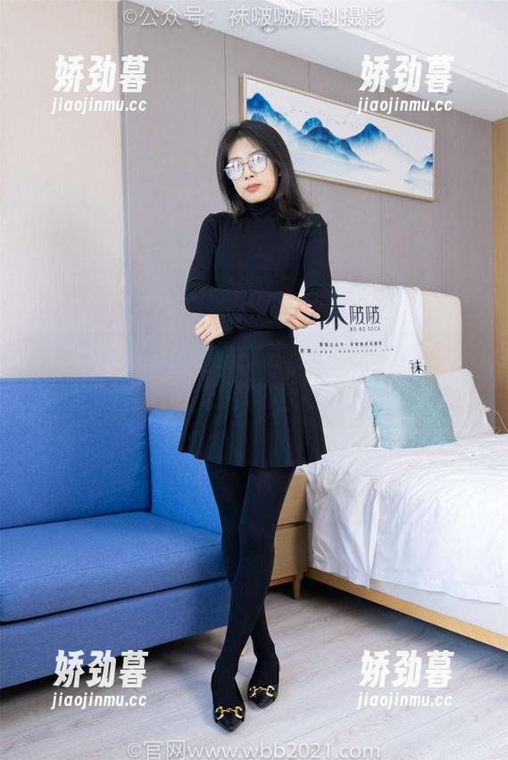 袜啵啵 - 黑丝作品：苏苏鮣大冒险鮣，这个组合无圣光足以让人脑洞大开！