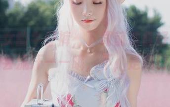 西瓜少女的牛仔裤，下载前准备好纸巾，怕你会流汗——哦，不，是流口水！