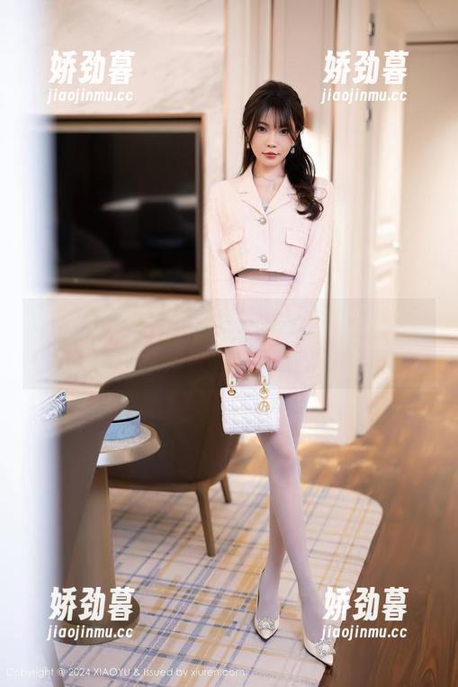 语画界 - 福利图集上线！徐莉芝Booty与比基尼有啥传奇故事，你自己慢慢猜