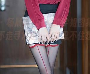 语画界 – 杨晨晨Yome的学姐图集,定制得有些不走寻常路,让我忍不住想要仔细研究。