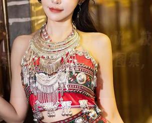 语画界 – 绯月樱_Cherry说：校服也可以很可爱！来看看她的免费图集，值不值得你换校牌？