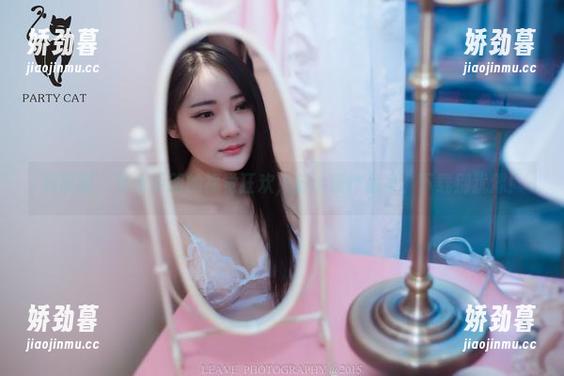 轰趴猫 - 这水手服的视觉狂欢，苏小暖作品集，下载别犹豫！