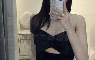 微密圈 – 看！金希儿的女仆打扮，原来可以这么俏皮——原图解析一波！