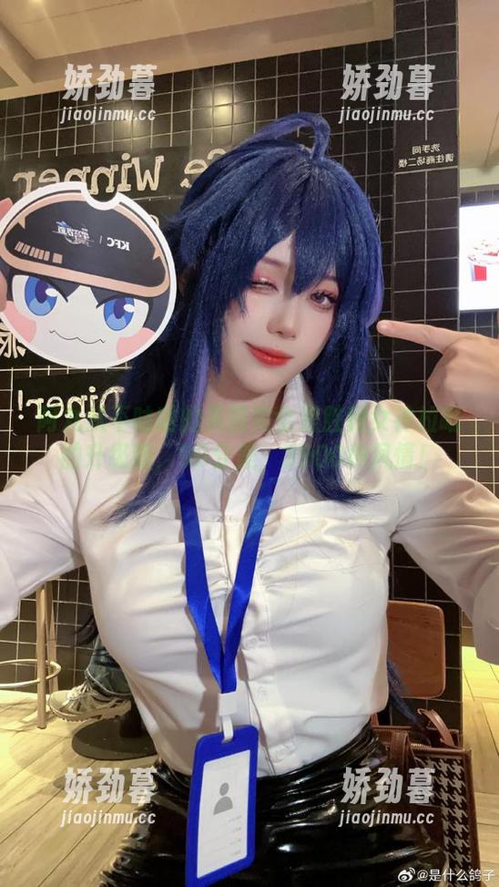 阿九从不咕咕的美图完全是胜利女神拉毗的升级版，96分美，3900种风情！