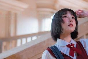 免费奶牛美图，阿包也是兔娘带你“回归田园”，健身stretching不如“牛气”来得舒畅！