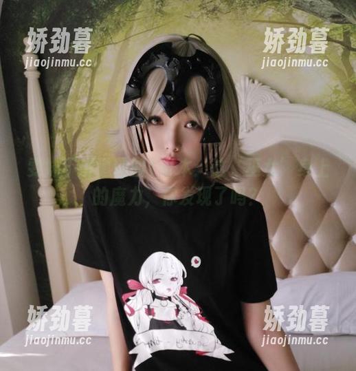 雯妹不讲道理的1号本：这‘巫女’身上的魔力，你发现了吗？