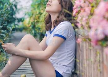 青豆客 – 资源爆棚的Lee小棠夏日图集：明明是个清凉题材，咋看着就热呢