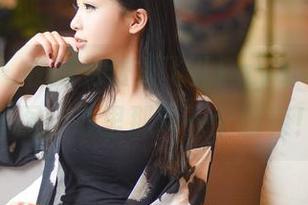 青豆客 – 收到免费刘飞儿Faye‘妹妹’套图，心里那叫一个暗爽！