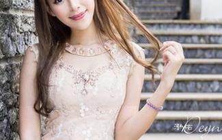 青豆客 – 土肥圆矮挫穷的女王图包：是我，控制不住的在路边流口水！