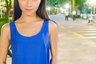 青豆客 – 资源共享：岑苑之barbiebaby让你对美足重新定义，看过就不想停！