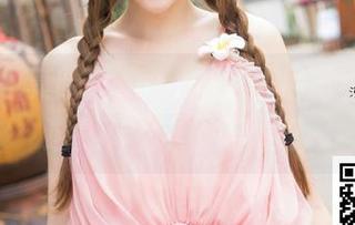 青豆客 – 莫晓茜sunny比基尼写真全集！这是什么神仙身材？