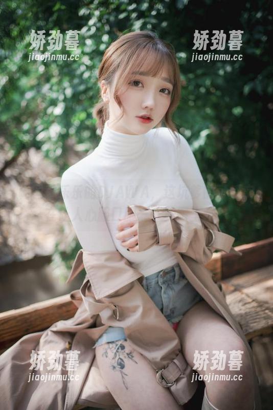 韩国孙乐乐的DJAWA，这坑爹的可爱实在让人心服口服——美图上线！