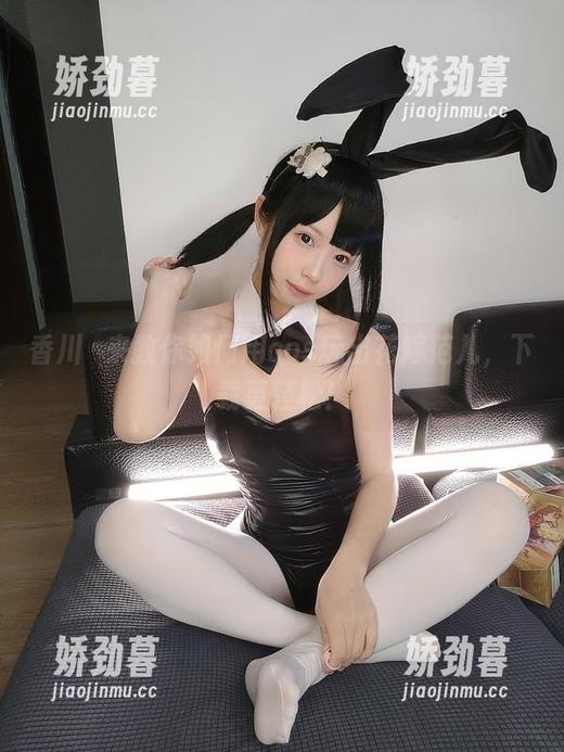 香川澪来教你如何用cos玩出花嫁范儿，下载更轻松！