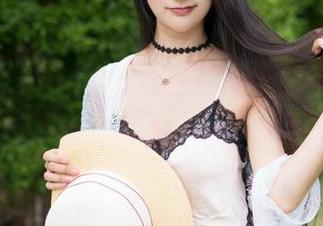 魅妍社 – Jenny佳妮睡衣分享，卧室的风格是一种态度啊