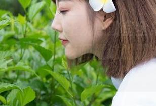魅妍社 – 碰巧碰见王婉悠教室全集，原图带你回忆当年，被老师揪过的那种心慌慌！