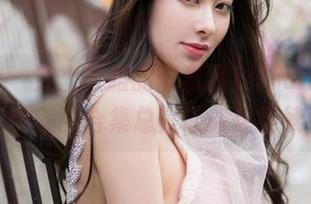 魅妍社 – 穿上校服的陈嘉嘉Tiffany，网盘里的美丽合集总是让人想继续看。