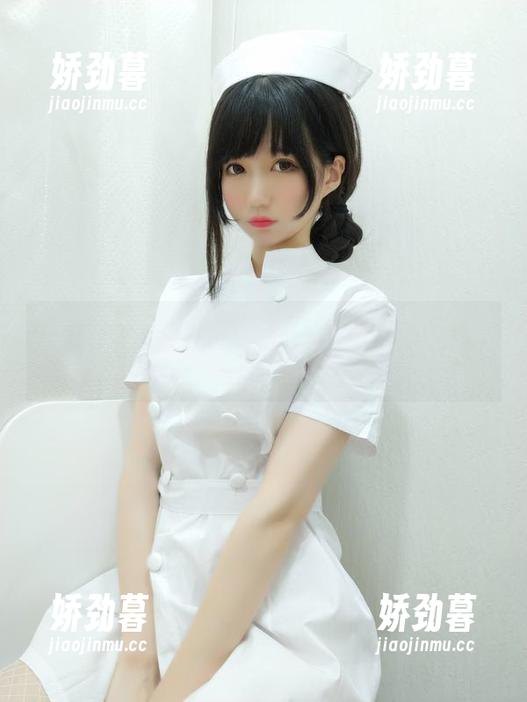 魔物喵nigisa的私房图包：原来泳衣也可以搭配这样的午后！