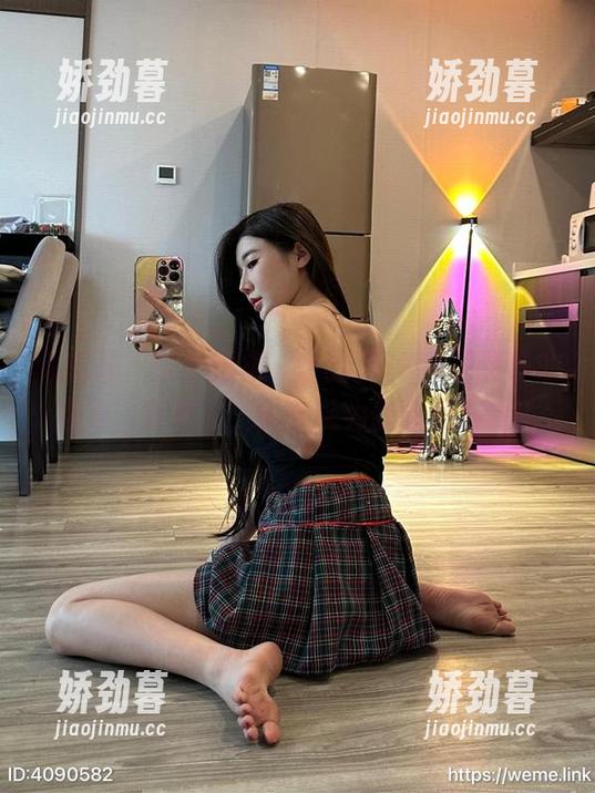微密圈 - 这个图集，让我对JK有了更多的想象，黎允熙，你真以为我会恨你吗？