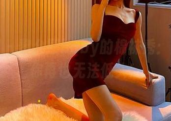 微密圈 – 黎允熙baby的棉袜秀：原图让你再也无法低头！