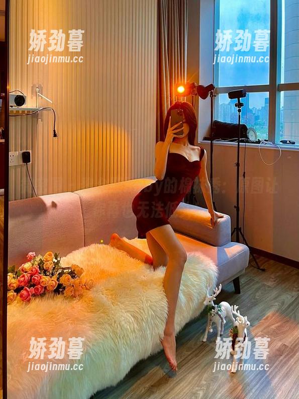 微密圈 - 黎允熙baby的棉袜秀：原图让你再也无法低头！